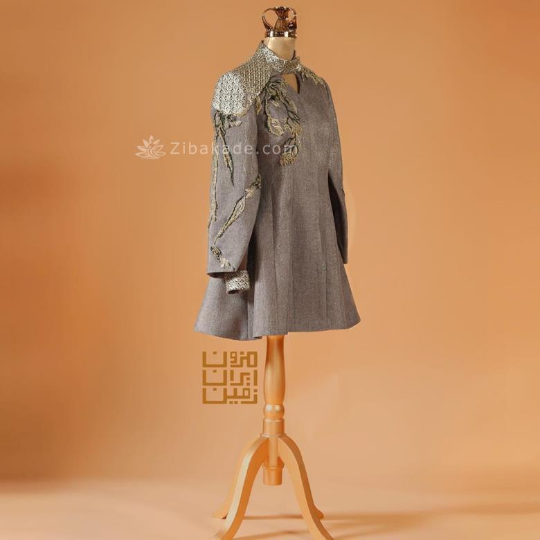 مدل مانتو پاییزه